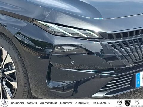 308 Hybrid 145 e-DCS6 Allure 2026 occasion 38300 Bourgoin-Jallieu