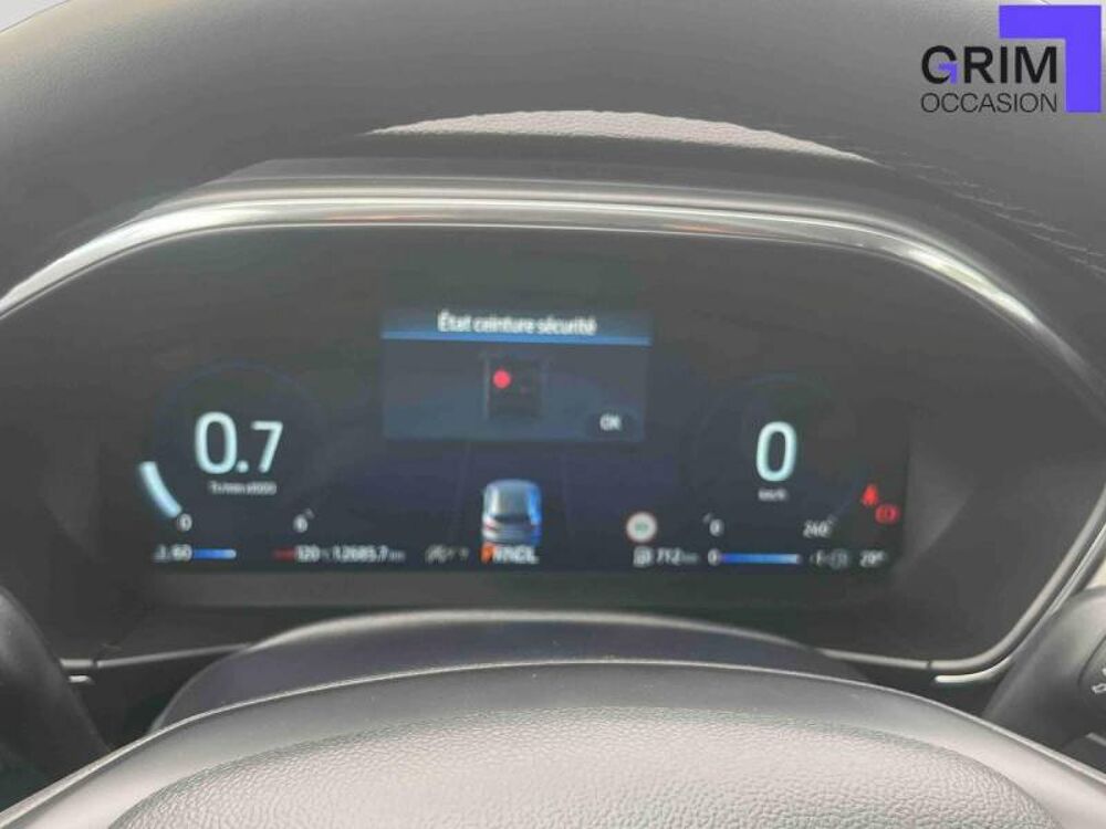 Focus 1.5 EcoBlue 115 Powershift Titanium X Business 2025 occasion 34970 Lattes