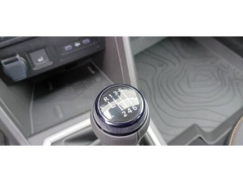 Sandero ECO-G 120 Stepway Extreme 2026 occasion 61100 Flers
