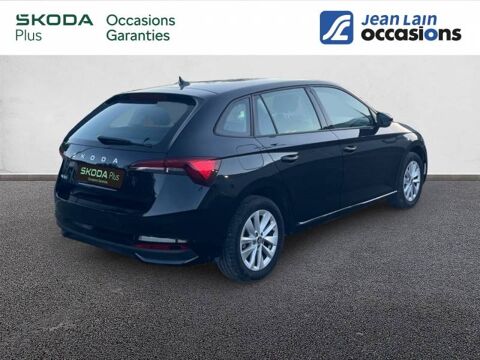Scala 1.0 TSI Evo 2 116 ch DSG7 Selection 2025 occasion 05000 Gap