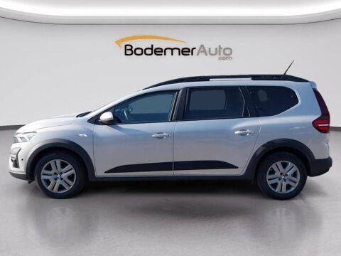 Jogger ECO-G 100 7 places Confort 2022 occasion 22600 Loud&eacute;ac