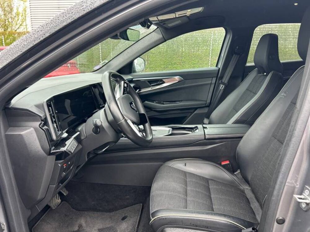 Austral E-Tech hybrid 200 Iconic 2023 occasion 14200 H&eacute;rouville-Saint-Clair