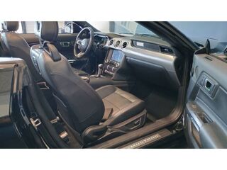 Mustang Convertible V8 5.0 BVA10 GT 2019 occasion 35760 Saint-Gr&eacute;goire