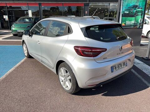 Clio E-Tech 140 Business 2021 occasion 14400 Bayeux