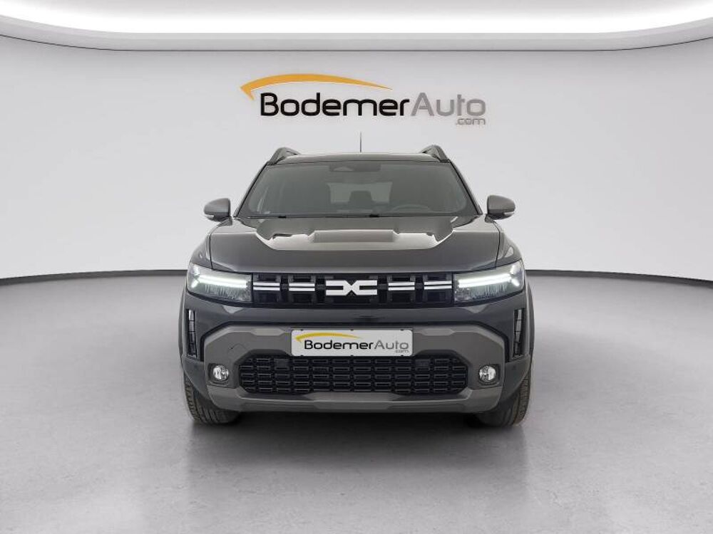 Duster Hybrid 140 Journey 2025 occasion 14200 H&eacute;rouville-Saint-Clair