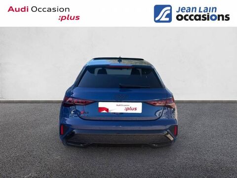 A3 Sportback TDI 150 S tronic 7 S line 2025 occasion 38300 Bourgoin-Jallieu