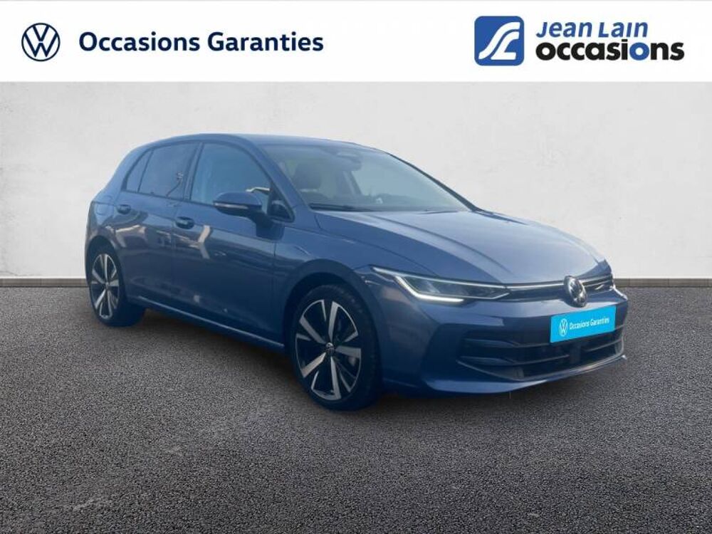 Golf 2.0 TDI 150 DSG7 VW Edition 2025 occasion 05000 Gap