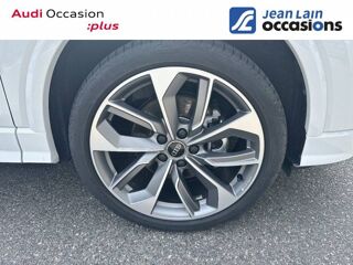 Q2 35 TFSI 150 S tronic 7 S line Plus 2025 occasion 38500 Voiron