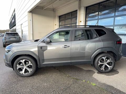 Duster Hybrid 155 Journey 2026 occasion 29000 Quimper