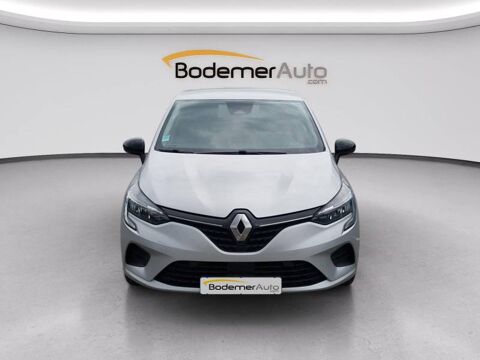 Clio TCe 90 Equilibre 2022 occasion 29900 Concarneau