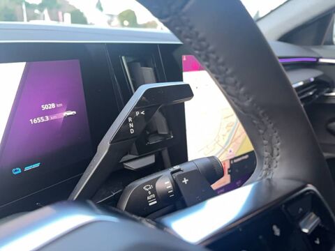 Rafale E-Tech full hybrid 200ch Techno 2025 occasion 56300 Pontivy