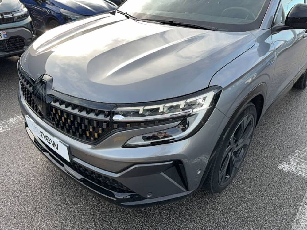 Austral E-Tech hybrid 200 Techno esprit Alpine 2023 occasion 50100 Cherbourg-en-Cotentin