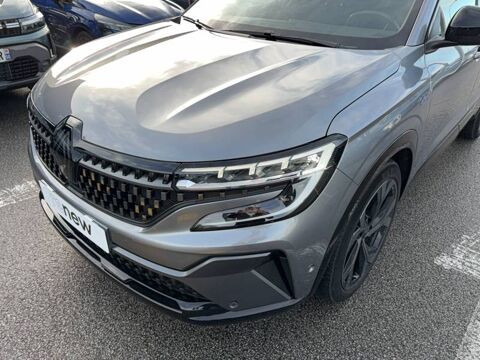Austral E-Tech hybrid 200 Techno esprit Alpine 2023 occasion 50100 Cherbourg-en-Cotentin