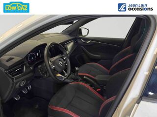 Kamiq 1.0 TSI Evo 110 ch BVM6 Monte-Carlo 2024 occasion 38360 Sassenage