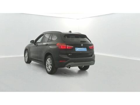 X1 sDrive 18i 140 ch Lounge 2018 occasion 22200 Guingamp