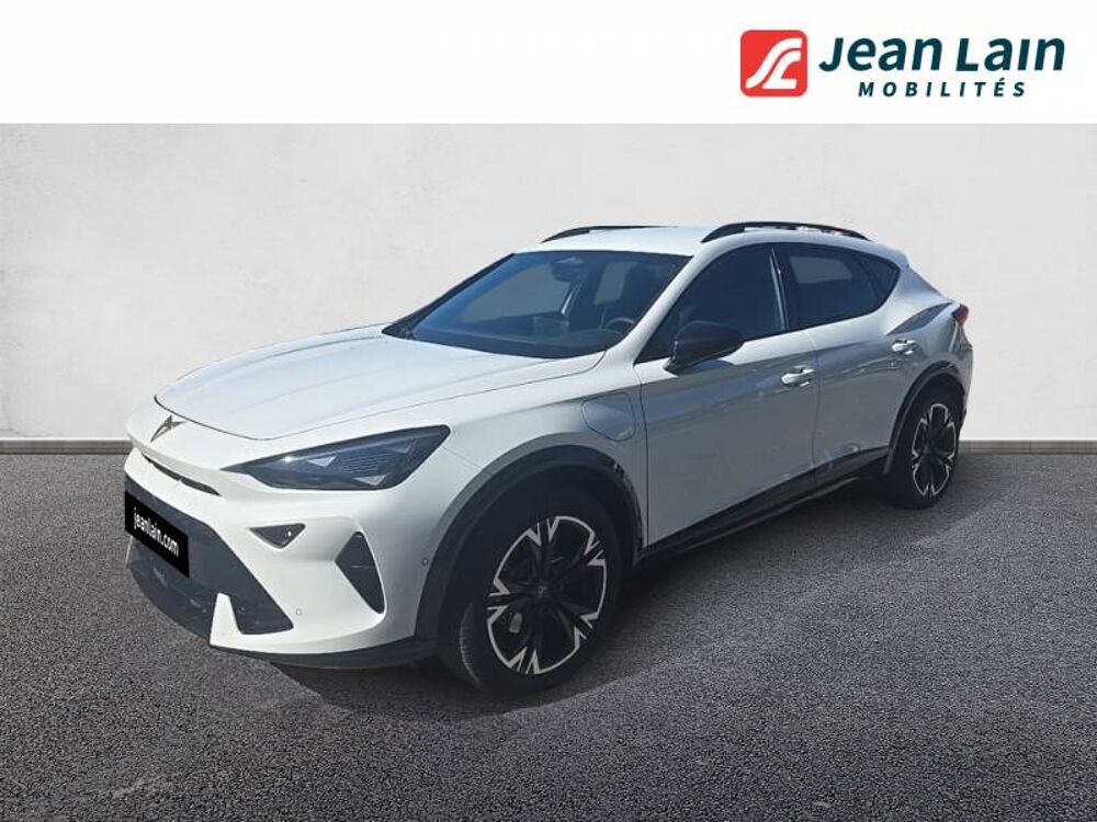 Formentor eHybrid 204 ch DSG6 V 2026 occasion 73290 La Motte-Servolex