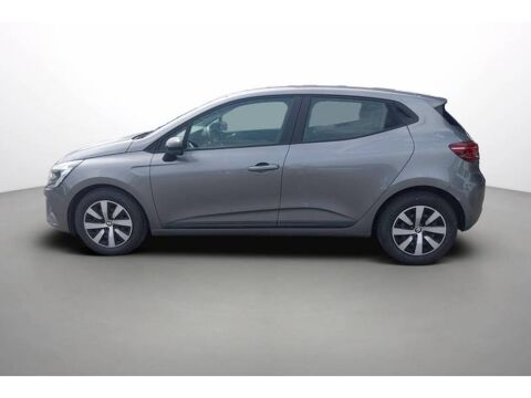 Clio TCe 90 Equilibre 2024 occasion 22000 Saint-Brieuc