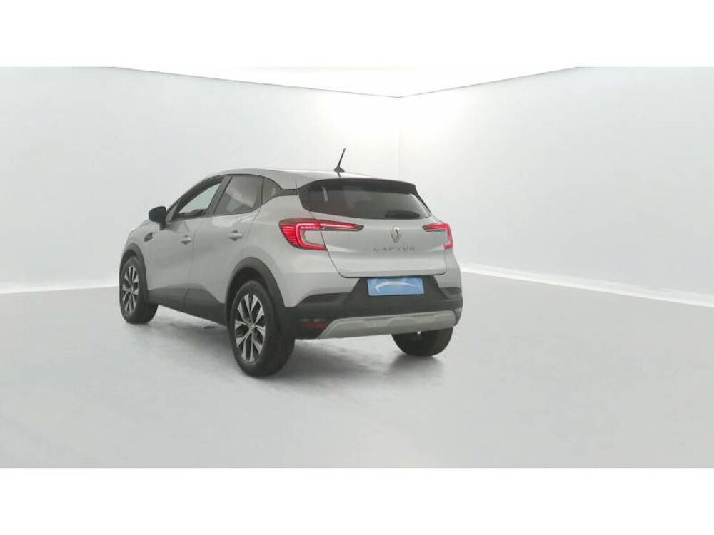 Captur TCe 90 Evolution 2024 occasion 22000 Saint-Brieuc