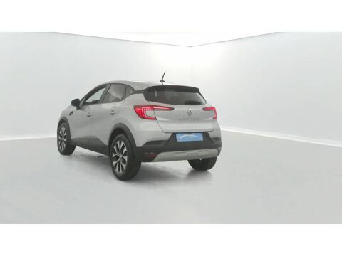 Captur TCe 90 Evolution 2024 occasion 22000 Saint-Brieuc