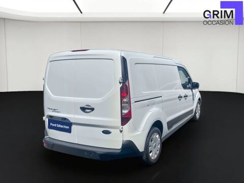 Transit Connect TRANSIT CONNECT FGN L2 1.0E100 E85 S&S TREND BUSINESS 2024 occasion 34970 Lattes
