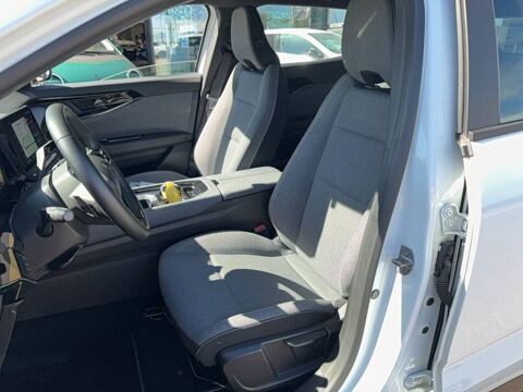 Austral E-Tech hybrid 200 Evolution 2024 occasion 61000 Alen&ccedil;on