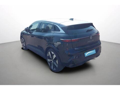 M&eacute;gane Megane E-Tech EV60 220 ch super charge Techno 2023 occasion 14200 H&eacute;rouville-Saint-Clair