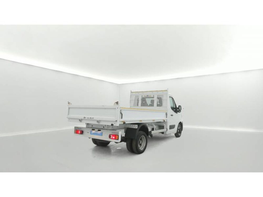 Master MASTER CC PROP RJ3500 L2 PAFC BLUE DCI 130 EURO VI CONFORT 2024 occasion 29600 Morlaix