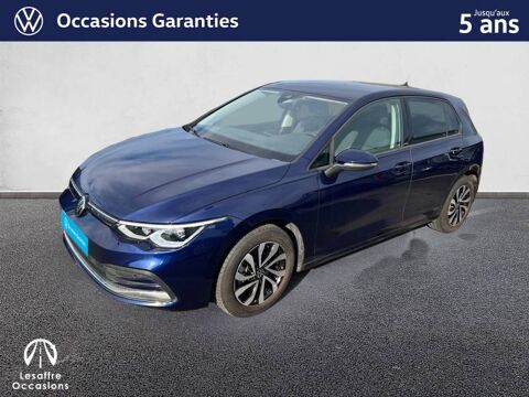 Golf GOLF 1.0 TSI 110CH BVM6 LIFE 2023 occasion 62500 Salperwick