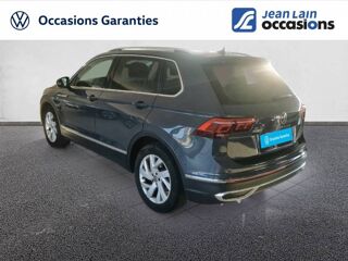 Tiguan 1.5 TSI 150ch DSG7 Elegance 2023 occasion 04130 Volx