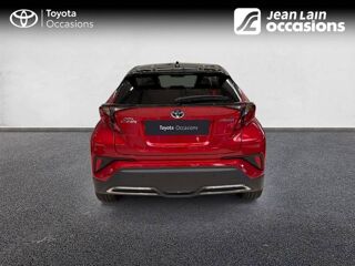 C-HR Hybride 2.0L Design Ultimate 2023 occasion 73290 La Motte-Servolex
