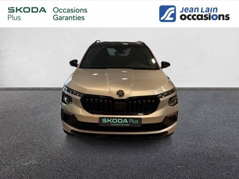 Kamiq 1.0 TSI Evo 2 116 ch DSG7 Monte Carlo 2025 occasion 73200 Albertville