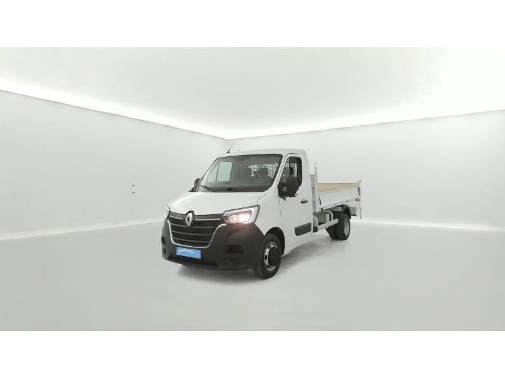 Master MASTER CC PROP RJ3500 L2 PAFC BLUE DCI 130 EURO VI CONFORT 2024 occasion 29900 Concarneau