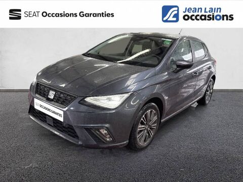 Seat Ibiza 1.0 TSI 95 ch S/S BVM5 Copa 2025 occasion Seynod 74600