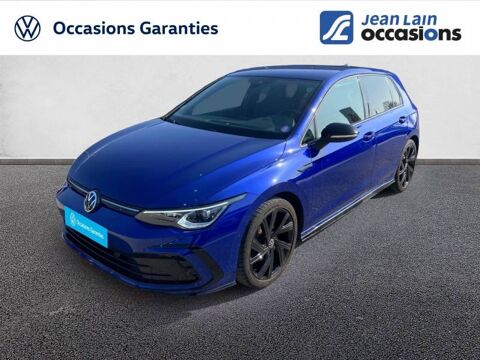 Volkswagen Golf 1.5 eTSI OPF 130 DSG7 R-Line 2022 occasion Seyssinet-Pariset 38170