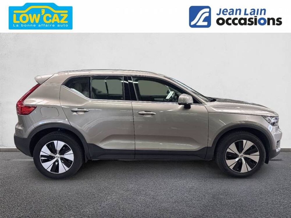 XC40 T4 Recharge 129+82 ch DCT7 Start 2022 occasion 73490 La Ravoire