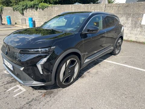 Annonce voiture Renault Scénic 52390 €