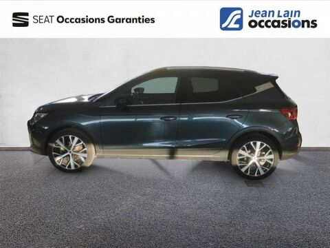 Arona 1.5 TSI ACT 150 ch Start/Stop DSG7 Xperience 2023 occasion 04130 Volx