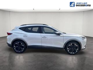 Formentor 1.5 TSI 150 ch 4th Anniversary Edition 2022 occasion 73300 Saint-Jean-de-Maurienne