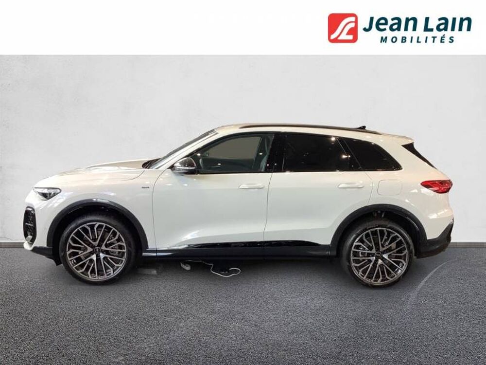 Q5 e-hybrid 299 ch S tronic 7 Quattro S line 2026 occasion 38130 &Eacute;chirolles