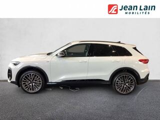 Q5 e-hybrid 299 ch S tronic 7 Quattro S line 2026 occasion 38130 &Eacute;chirolles