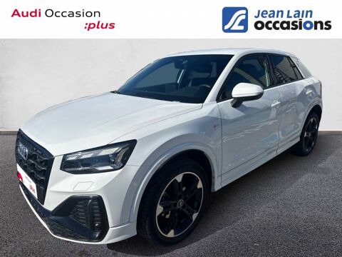 Annonce voiture Audi Q2 30790 �
