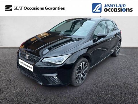 Seat Ibiza 1.0 TSI 115 ch S/S DSG7 Copa 2025 occasion Albertville 73200