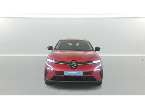 M&eacute;gane Megane E-Tech EV40 130ch standard charge Equilibre 2022 occasion 14200 H&eacute;rouville-Saint-Clair