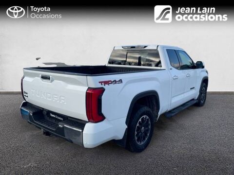 Divers TUNDRA 3.5L V6 389CH TRD OFF ROAD 2022 occasion 73200 Albertville