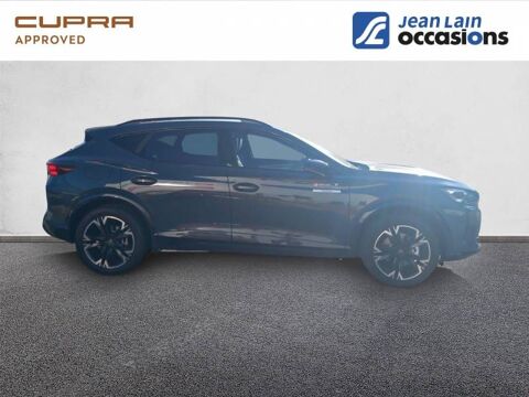 Formentor eHybrid 204 ch DSG6 V 2025 occasion 38600 Fontaine