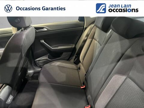 Taigo 1.0 TSI 110 DSG7 Life 2024 occasion 74600 Seynod