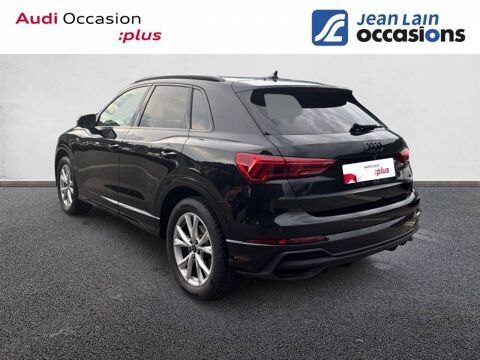 Q3 35 TDI 150 ch S tronic 7 S line plus 2025 occasion 73200 Albertville