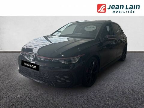 Annonce voiture Volkswagen Golf 55500 