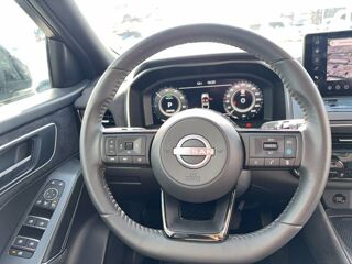 Qashqai e-Power 190 ch N-Design 2025 occasion 56850 Caudan