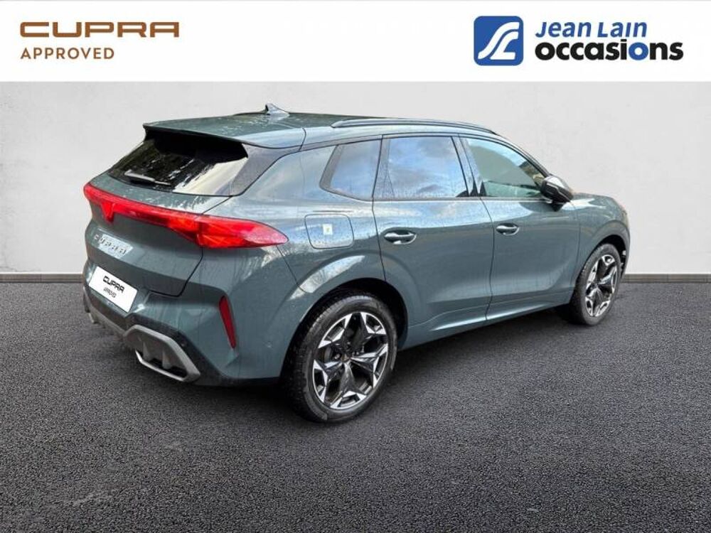 Terramar 1.5 eTSI Hybrid 150 ch DSG7 V 2025 occasion 74700 Sallanches